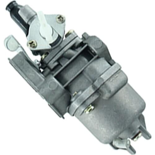 49cc 47cc Carburetor 40-6 13mm 2 stroke carburetor for 49cc air-cooling Mini Pocket ATV Quads Mini Dirt Bike Scooter