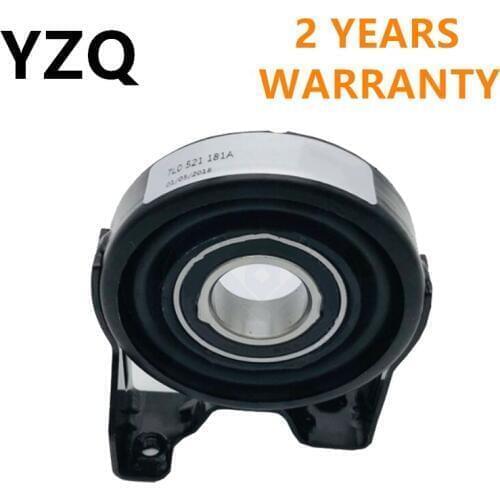 7L0 521 181A 7L0521181A Transmission System Shaft Support Bracket Shaft Lifting Adhesive For Audi Q7 VW Touareg Porsche Cayenne