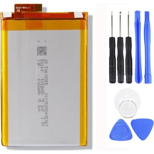 Dinto Elephone Batteries China