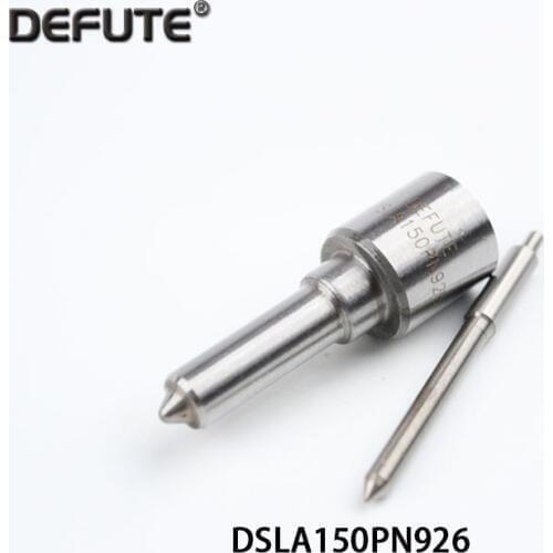 DSLA150PN926 Original DEFUTE DSLA-150PN926 brand diesel nozzle 150PN926 high quality
