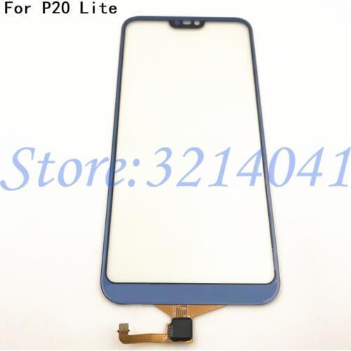 Emmaone Touchscreens For Huawei P20 Lite