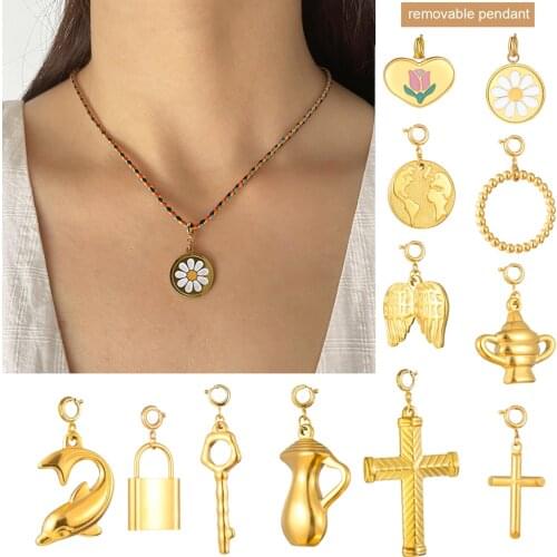 Винтажные подвески KBJW China At AliExpress