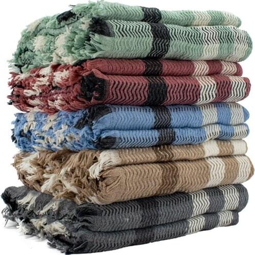 Хлопковые пледы на диван Miabella Home China At AliExpress