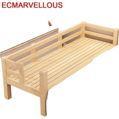 Mobili Litera De Dormitorio Chambre Crib Yatak Baby Children Wodden Lit Enfant Bedroom Furniture Cama Infantil Muebles Kids Bed