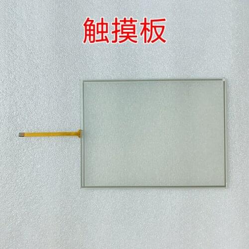 New PMU-530ST PMU-530TT PMU-530TTS touchpad