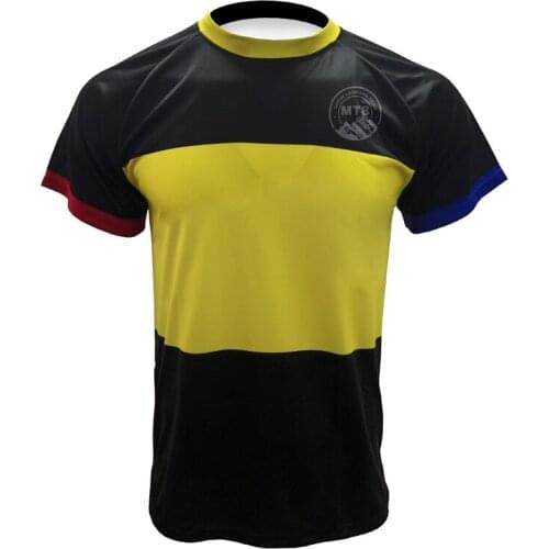 New MTB Downhill Jersey Motorcycle Jersey Bicycle Men Jersey Mountain Women Shirts Breathable Short Sleeve T-shirt RACing jersey