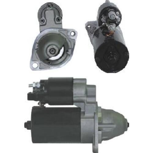 NEW 12V STARTER MOTOR 0 001 108 196/890 FOR BMW 32799N