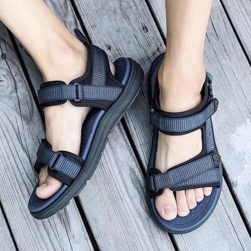 OUZUOXING Men's Shoes