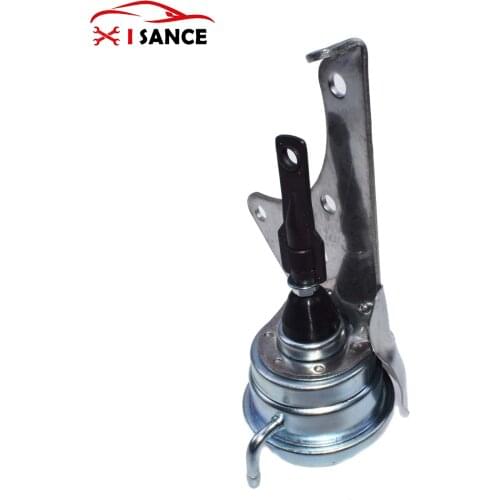 New Turbocharger Actuator For Hyundai H-1/Starex 2.5 2.5B KIA Sorento 5CRDi D4CB 170 KKK K03 53039880122,282354A470