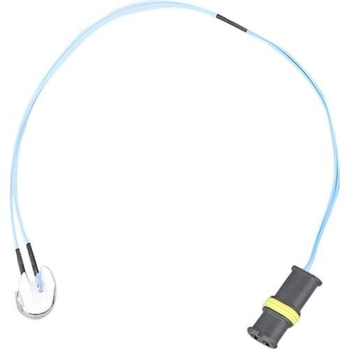 Temperature Sensor Parking Heater Air PT1000 2 Lines Sensor for Eberspacher Webasto