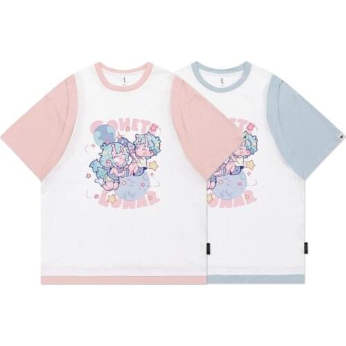Tlothes Men's T-shirts With Print