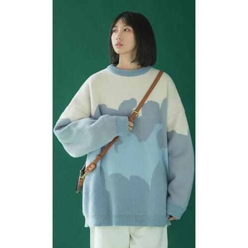 VOOCIEC Women's Sweaters And Cardigans