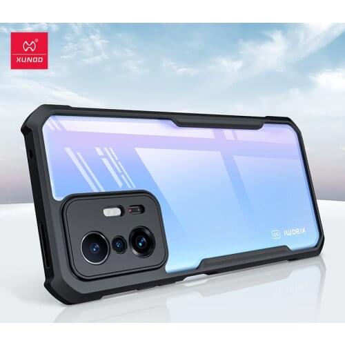 Xundd Phone Cases Xiaomi Mi 9T Pro