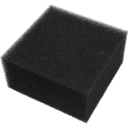 Fuel Cell Anti-Slosh Safety Foam Tank Baffle Inserts 8" x 8"x 4" For pump Gas Gasoline E85 Alcohol fuels Safety