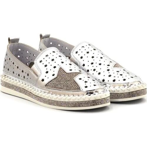 Womens Genuine Leather Casual Shoes Fashion Casual ultra comfort High Qualty Made in Turkey