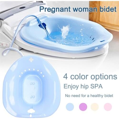 1 PC Over Toilet Remove Gynecological inflammation Vaginal Steaming Seat Yoni Sitz Bath Prostatits Hemorroids Yoni Steam Stool
