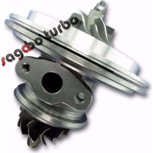 53039880048 53039700048 KKK Turbo Repair Kits for Renault Megane I 1.9 dCi 75Kw CHRA K03 Turbocharger Cartridge Core 711134299