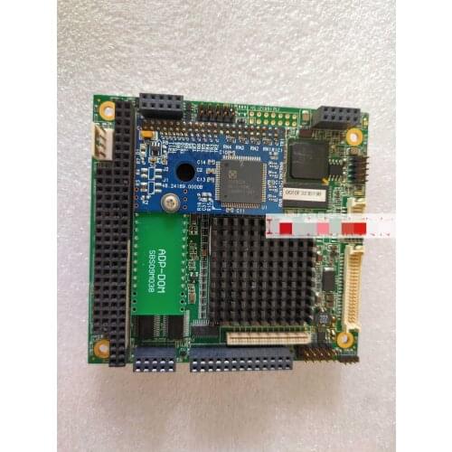 7020BS-300-128M-X COPYRIGHT CM501B 171130208-1 Industrial control equipment motherboard