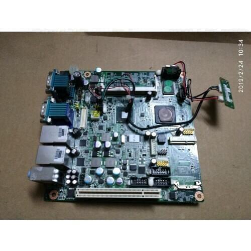 AIMB-212 REV: A1 AIMB-212D D510