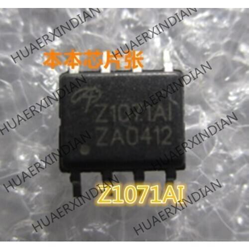 New AOZ1071AI Z1071AI Z1071A1 SOP8 1.5 high quality