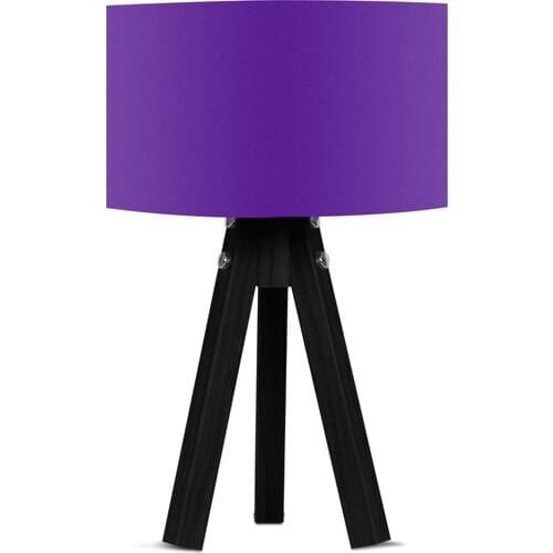 Atlantik Lamps With Lampshade