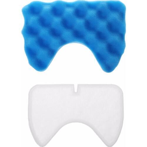 Vacuum Cleaner Parts HEPA Filter for Samsung SC65/66/67/68 Series Dust Filter