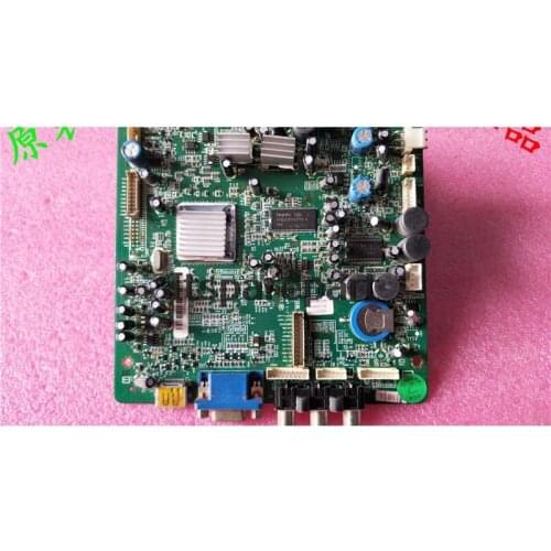 For L40E73 Motherboard 40-37K73A-MAH2XG with LTA400WT-L17