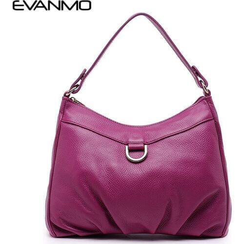 Женские розовые сумки EVANMO China At AliExpress