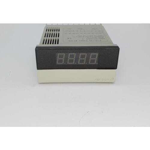 10V Toky speed frequency linear sensor indicator digital panel meter DK8ASVA DP3SVA1A DP3SVA1B