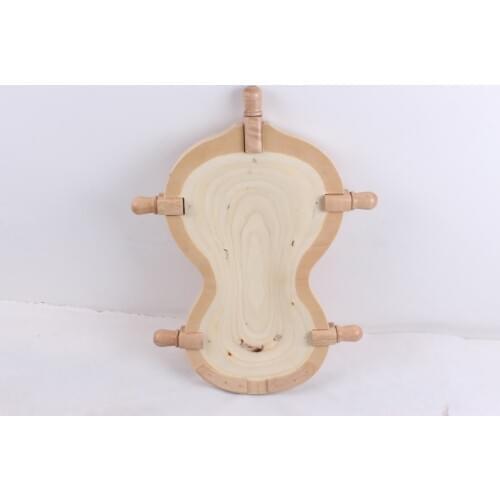 Luthier tools violin tool NEW violin Cradle Tool for carving or repairing