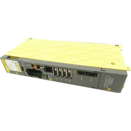 A06B-6096-H101 Fanuc Servo Amplifier Module Used