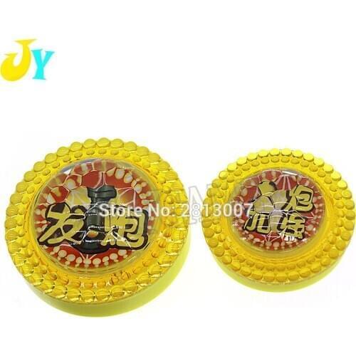 Fish Hunter Game DIY Parts 46mm +60mm Push Button Fishing Game Shooting Button High quality 12V illuminated button
