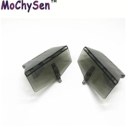 MoChySen Quality Guarantee Front and Rear ADF Plate For Konica Minolta Bizhub 223 283 423 363