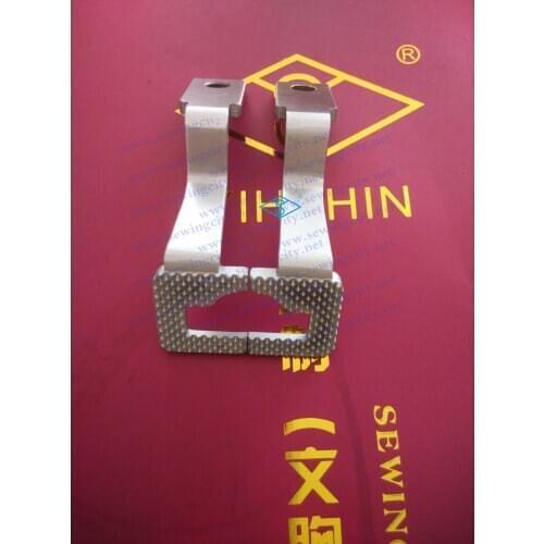 Industrial sewing machine accessories heavy machine sets presser feet 1850 1900 multi-function presser foot