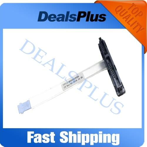 New SATA HDD Hard Disk Drive Cable Connector For Lenovo Y7000 Y7000P Y530 Y540 Y545 Y740 NBX0001PG00 NBX0001PG10