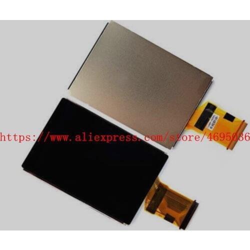 NEW LCD Screen Display For Sony Cyber-Shot DSC-HX30 DSC-HX9 DSC-HX20 DSC-HX100 DSC-HX20V HX30 HX9 HX20 HX100 + Backlight + Glass