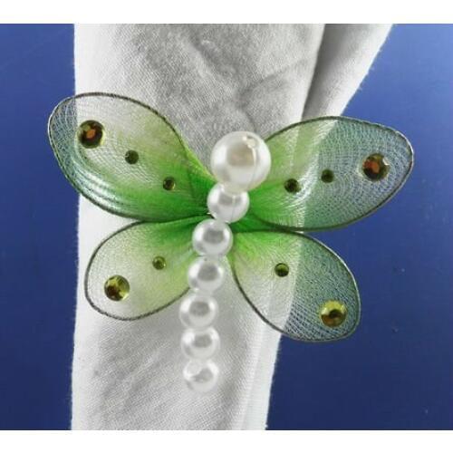 Aliexpress sold wedding napkin ring