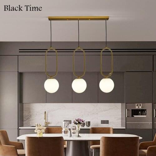 Modern LED Chandelier Bedside Light Hanging Chandelier Lamps For Living Room Bedroom Dining Room Kitchen Home Decoration Lights