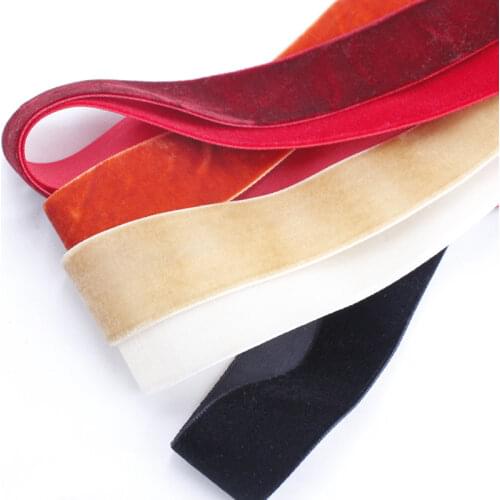 SQLzc Velvet Ribbons
