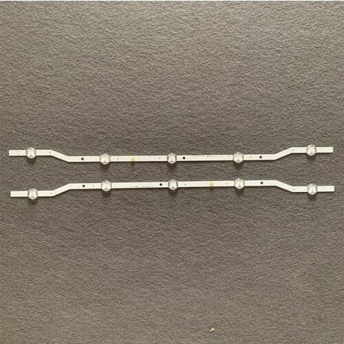 580mm LED Backlight Lamp strip 5leds For Samsung 32" TV UA32J4088 LM41-00148A LM41-00133A CY-JJ032AGHV3H 2015 SVS F-C0M 32HD