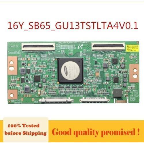 16Y_SB65_GU13TSTLTA4V0.1 Tcon Board For TV Logic Board Original Product 16Y SB65 GU13TSTLTA4V0.1 Professional Test Board