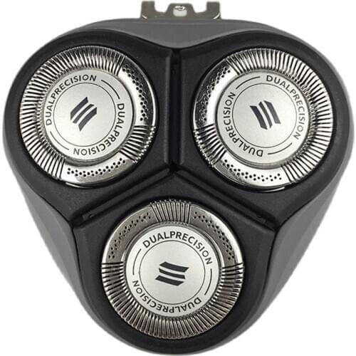 Razor Replacement Shaver Head for Philips PT725 S2100 S3000 S3100 S3110 S3310 S3510 S3520 SW3700 AT754 AT757 AT758 Spare blade