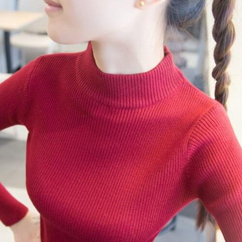 Winter Pink Pull Femme Sweater Women Clothes 2019 Korean Elegant Fashion Warm Casual Turtleneck Casaco Feminino YLWL7777