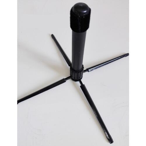 10 set Small, portable flute stents portable smart stent flute accessories