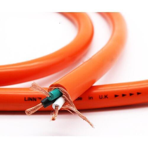 Free shipping Meter K-800 Audio Power Cable HIFI Power Cord Cable AC Power