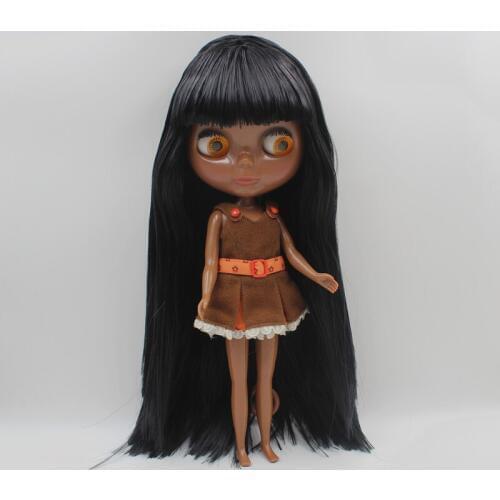 Free Shipping Top discount DIY Nude Blyth Doll item NO. 421 Doll limited gift special price cheap offer toy