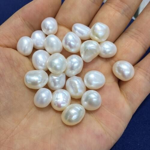 Natural Freshwater Pearl Bead High Quality irregular Loose Beads For jewelry making DIY necklace earring bracelet accessories