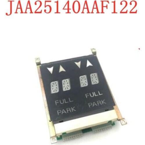 For Otis Elevator call board JAA25140AAF122Elevator display board double meters 8 elevator accessories JAA25140AAF122