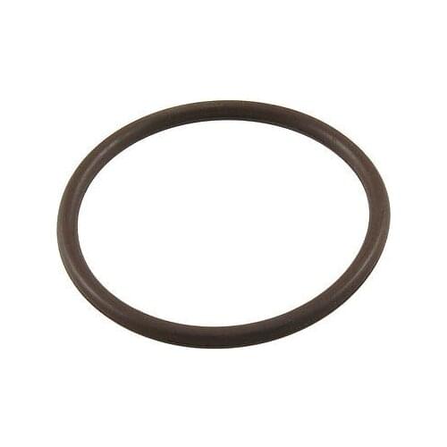 Fluorine Rubber O Ring Oil Sealing Gaskets 46mm x 40mm x 3mm