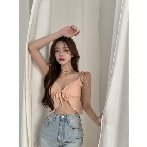 Ggright Women's Crop Tops